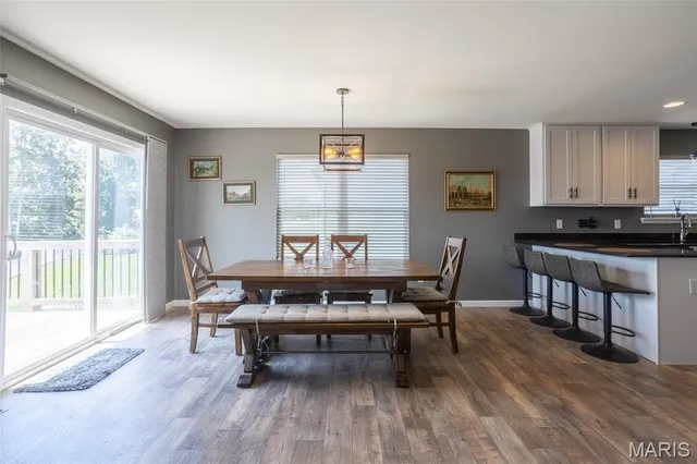 $405,000 | 245 Auburn Ridge Dr. Drive, Troy, MO 63379