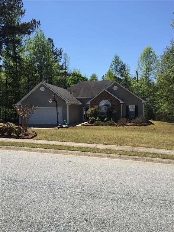 1410 Raymonds Road Monroe, GA 30656 - Photo 1 of 1