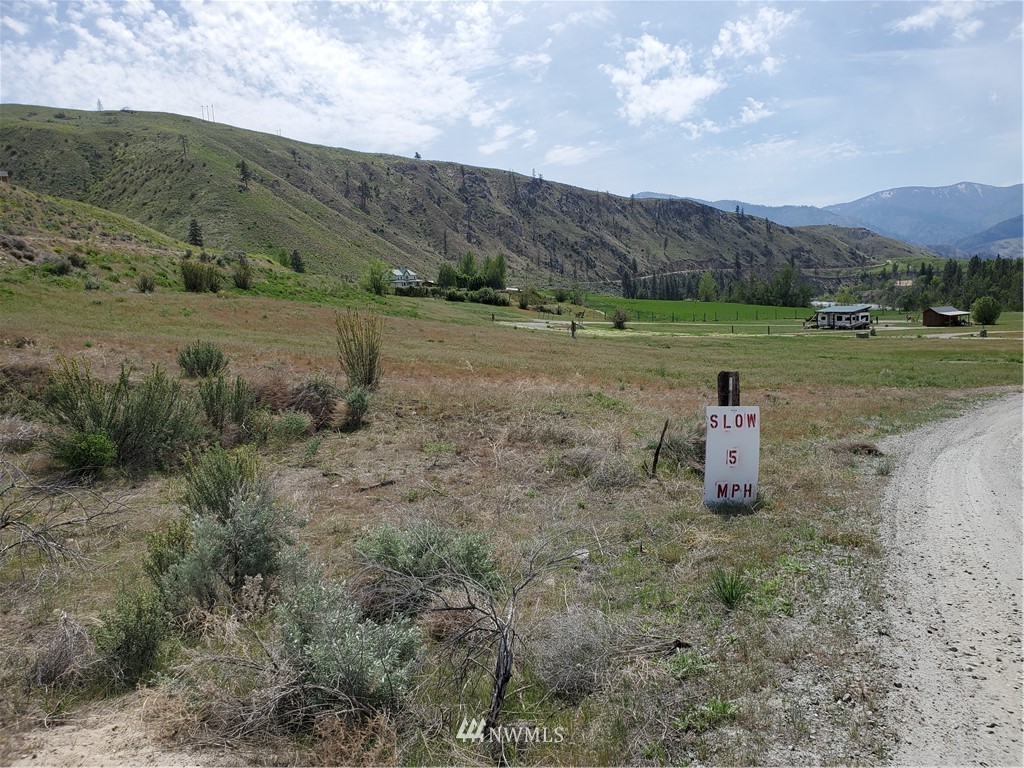3 Lightning Pine Road Methow, WA 98834 - Photo 3 of 28