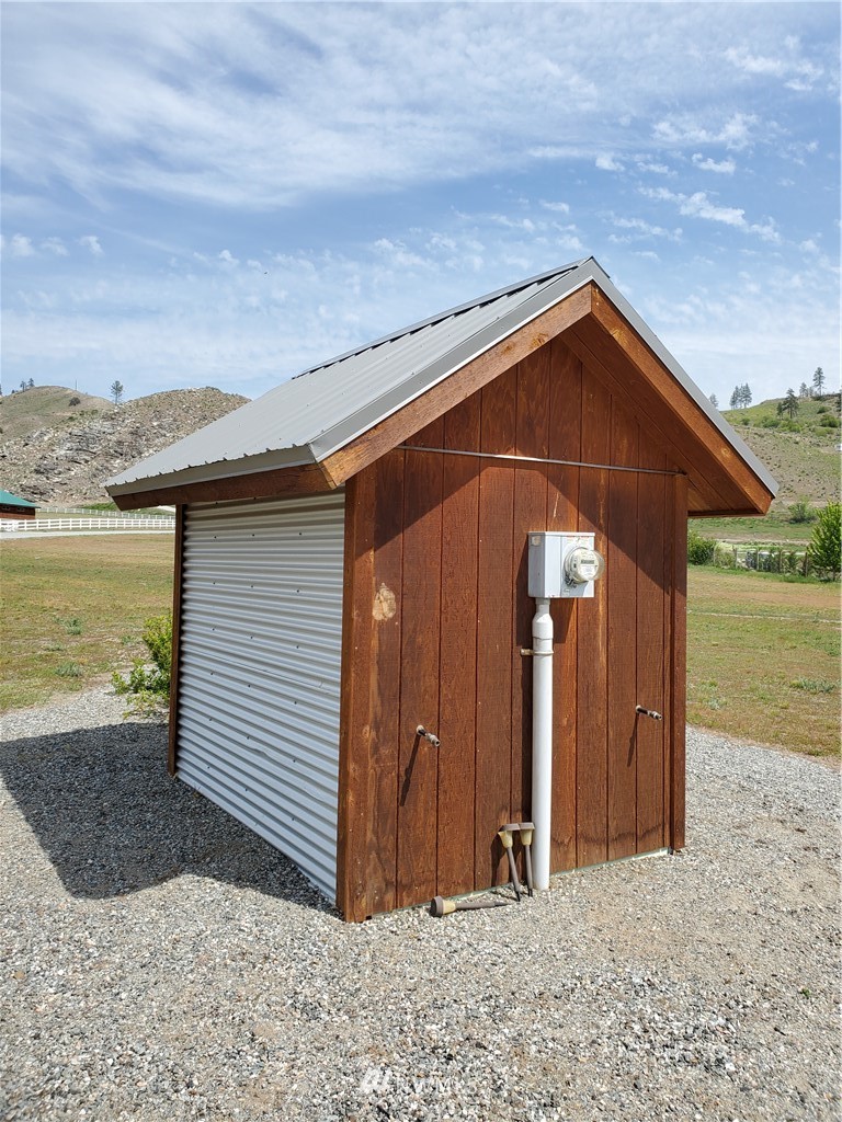3 Lightning Pine Road Methow, WA 98834 - Photo 22 of 28