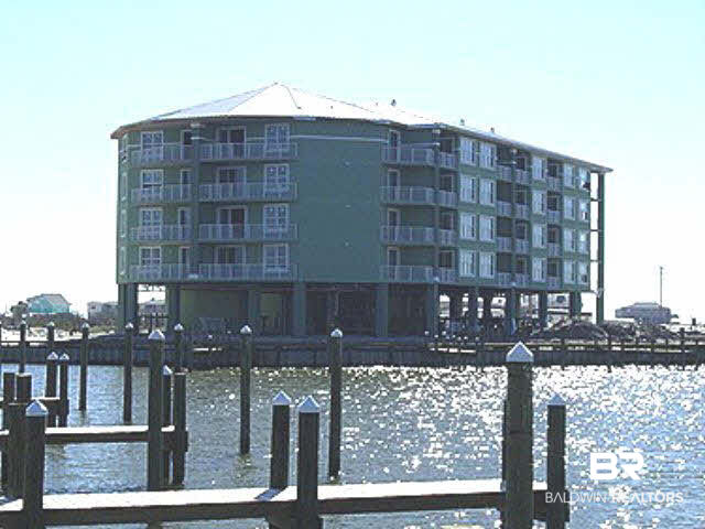 2715 Fort Morgan Road, Unit 1409 Gulf Shores, AL 36542 - Photo 1 of 1