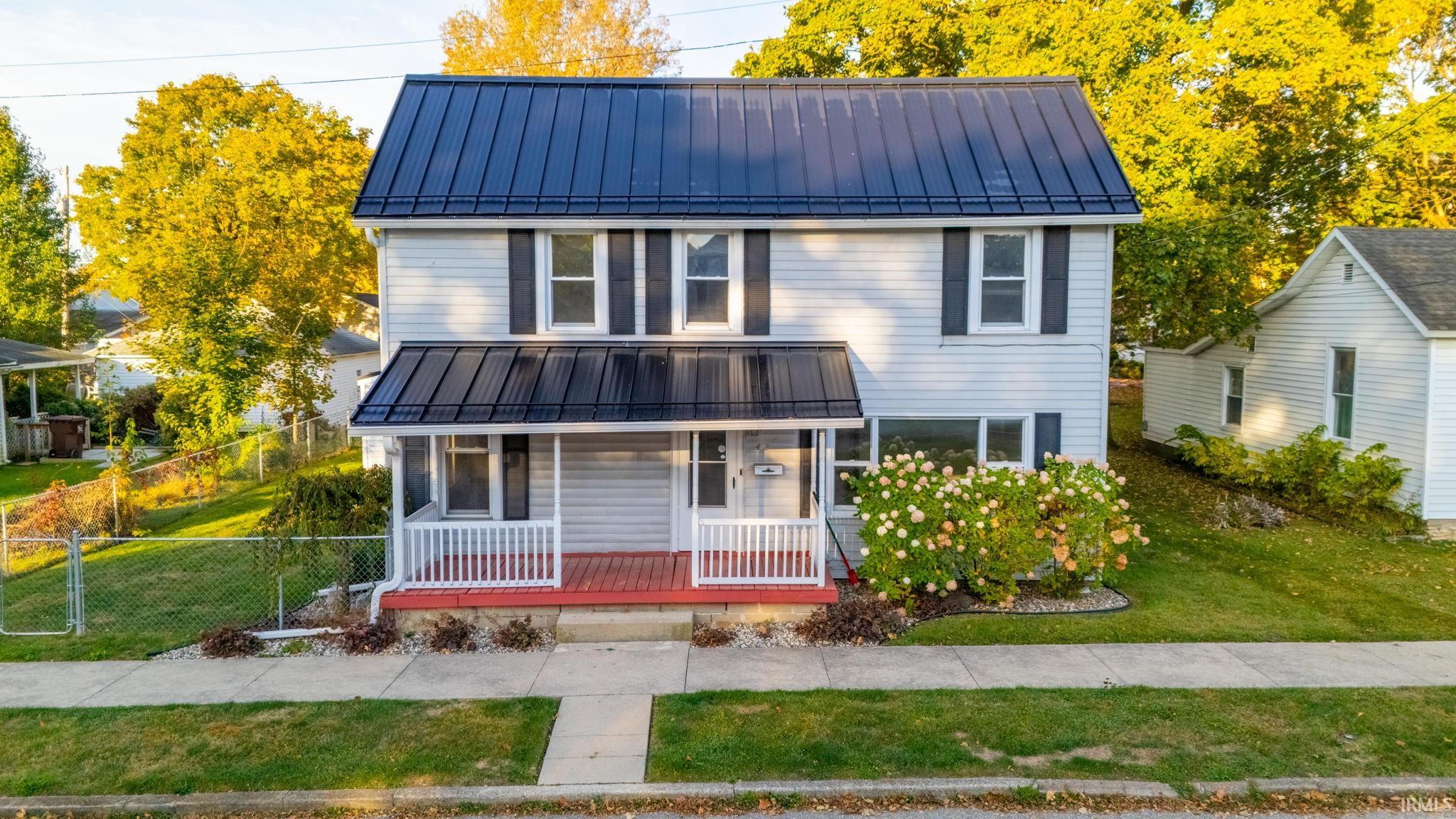 472 Delaware Street Wabash, IN 46992 - Photo 25 of 27