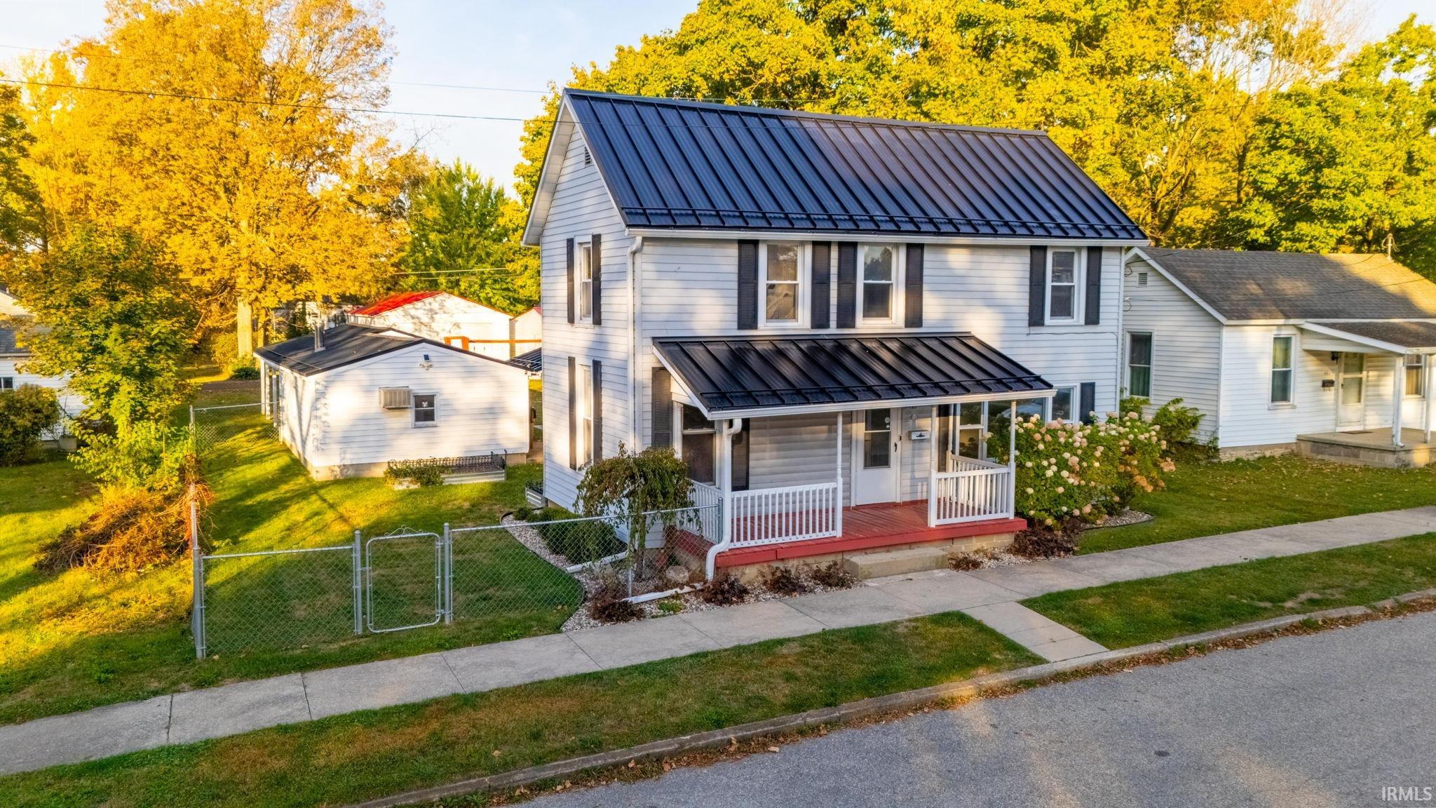 472 Delaware Street Wabash, IN 46992 - Photo 26 of 27