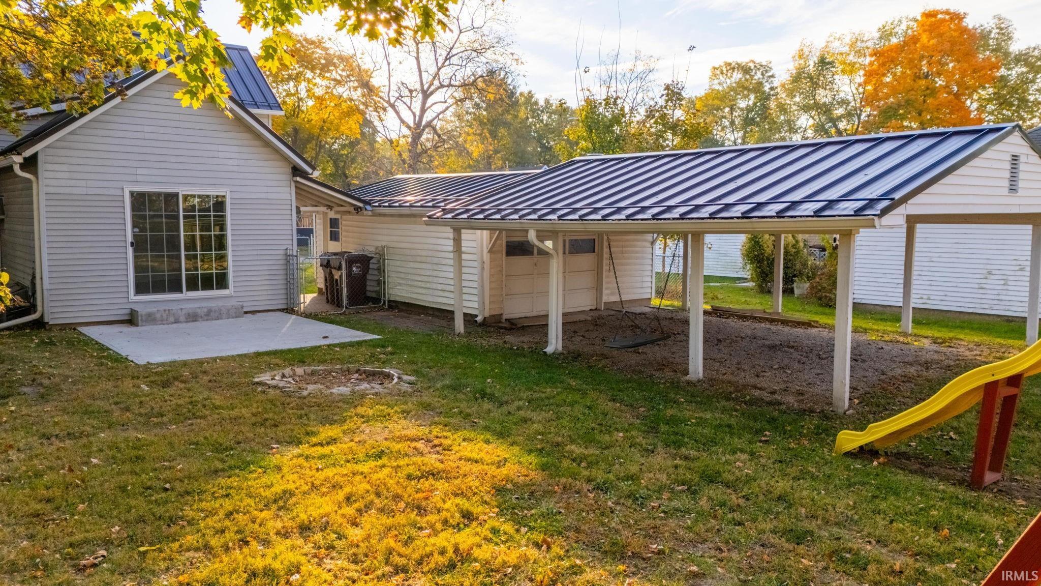 472 Delaware Street Wabash, IN 46992 - Photo 6 of 27