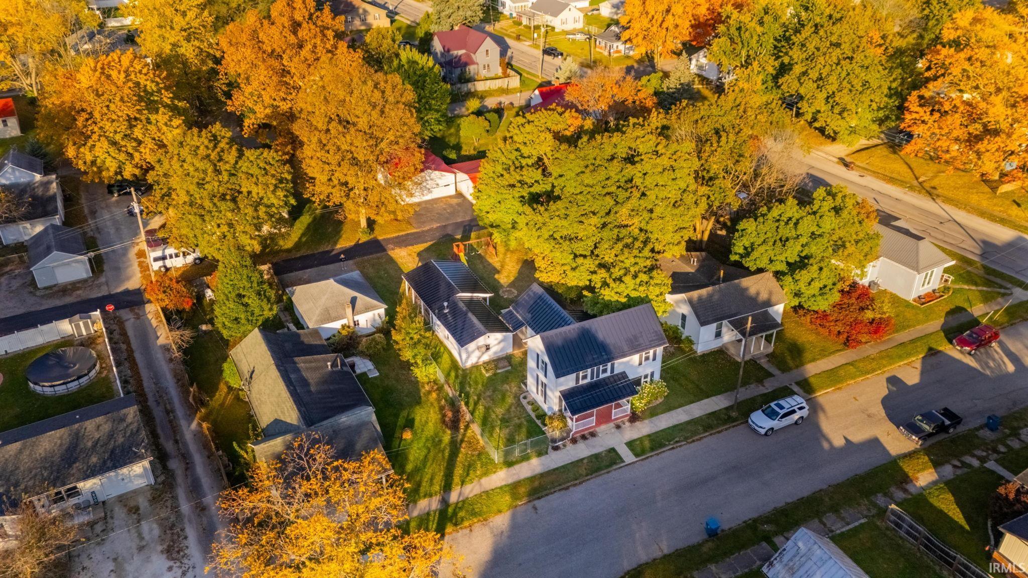 472 Delaware Street Wabash, IN 46992 - Photo 7 of 27