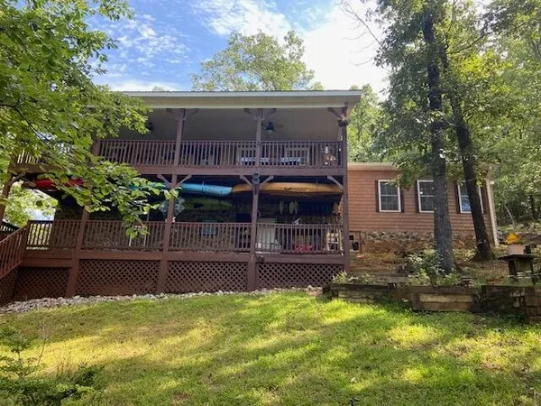 $659,900 | 260 Deer Ridge Trail, Ocoee, TN 37361