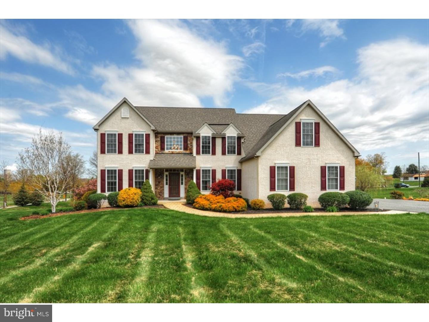 6 Brandie Ln Spring Spring City, PA 19475 - Photo 1 of 25