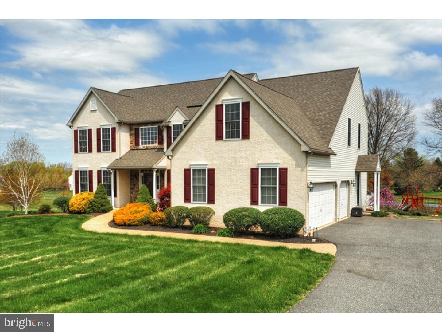 6 Brandie Ln Spring Spring City, PA 19475 - Photo 2 of 25