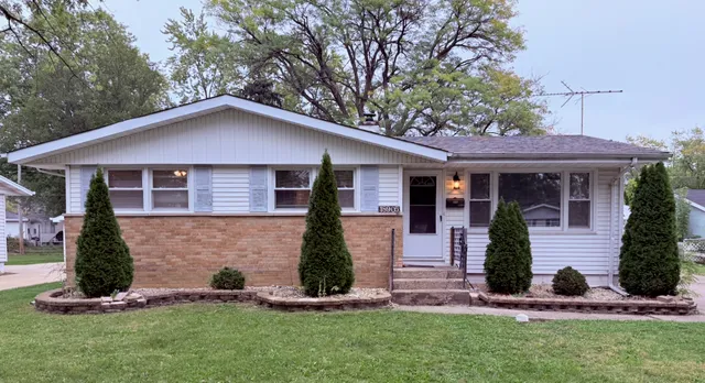 $232,000 | 18905 Park Avenue, Lansing, IL 60438