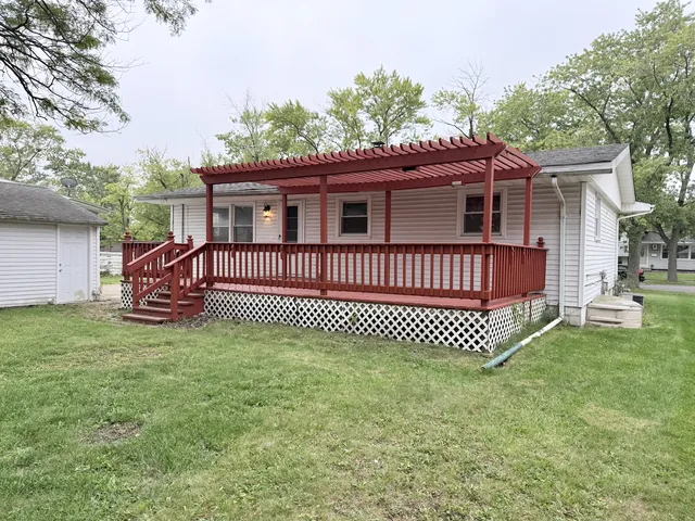 $232,000 | 18905 Park Avenue, Lansing, IL 60438