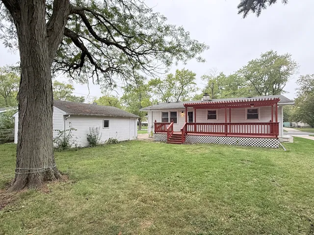 $232,000 | 18905 Park Avenue, Lansing, IL 60438