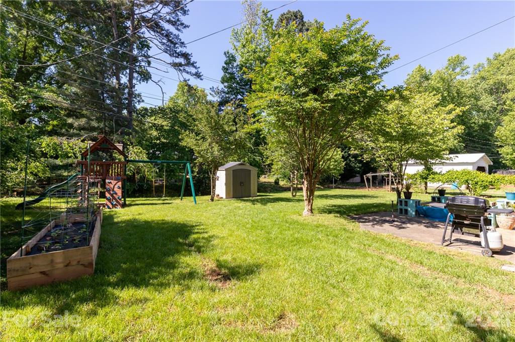 709 Meadowbrook Road Kings Mountain, NC 28086 - Photo 30 of 33 Gallery Image 30