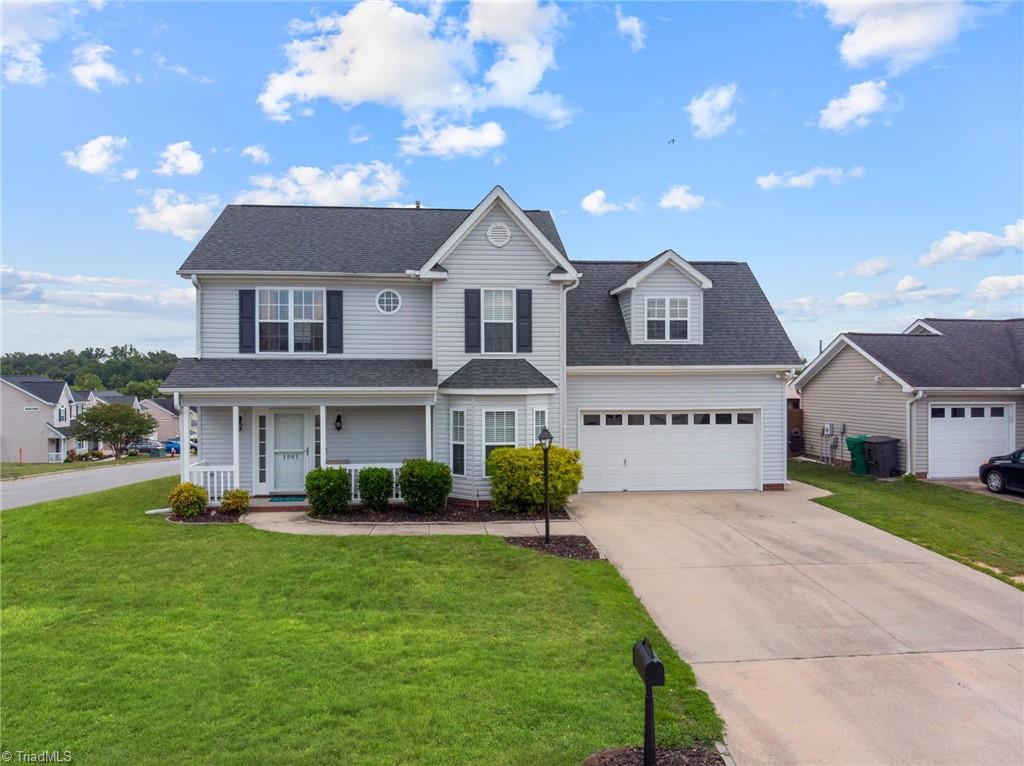1001 Tesh Court High Point, NC 27265 - Photo 2 of 28 Gallery Image 2