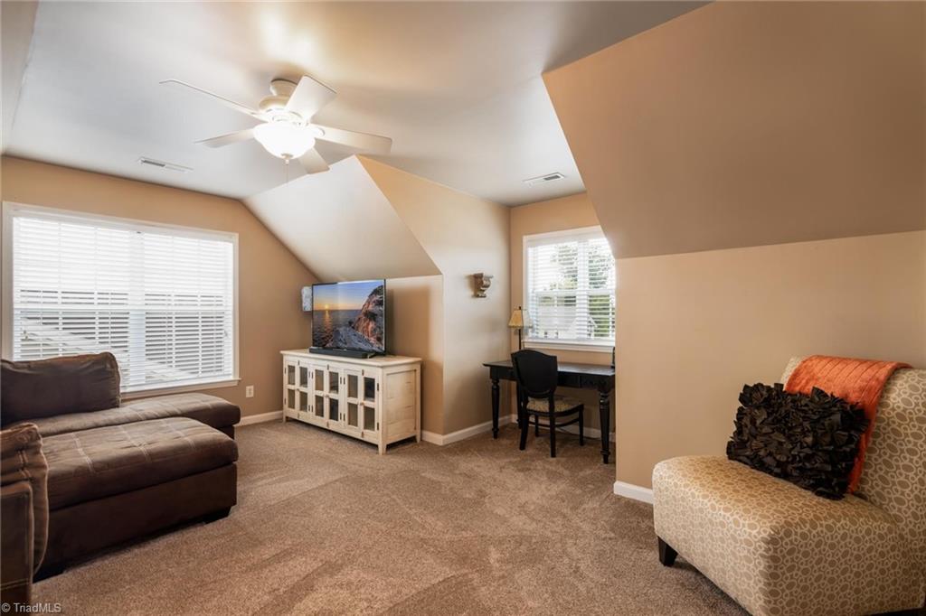 1001 Tesh Court High Point, NC 27265 - Photo 20 of 28 Bonus Room