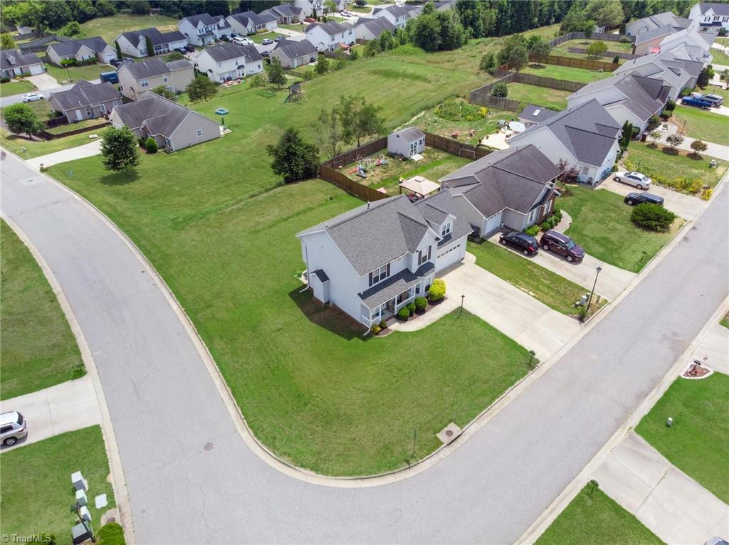 1001 Tesh Court High Point, NC 27265 - Photo 24 of 28 Gallery Image 24