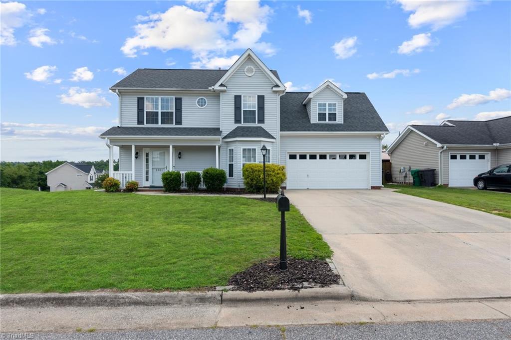 1001 Tesh Court High Point, NC 27265 - Photo 25 of 28 Gallery Image 25