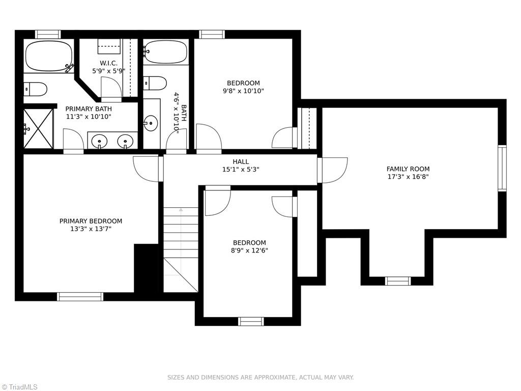 1001 Tesh Court High Point, NC 27265 - Photo 28 of 28 Gallery Image 28