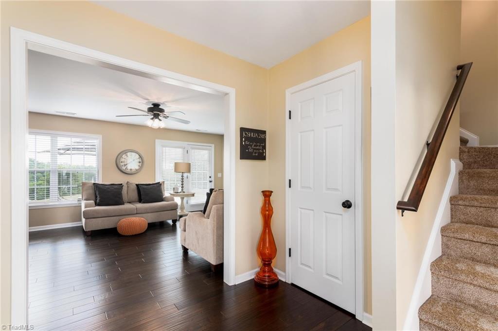 1001 Tesh Court High Point, NC 27265 - Photo 4 of 28 Gallery Image 4