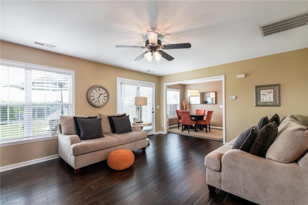 1001 Tesh Court High Point, NC 27265 - Photo 6 of 28 Gallery Image 6