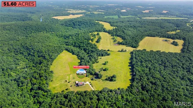 $749,000 | 30350 Seminole Lane, Richland, MO 65556