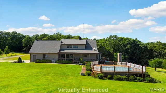 $749,000 | 30350 Seminole Lane, Richland, MO 65556