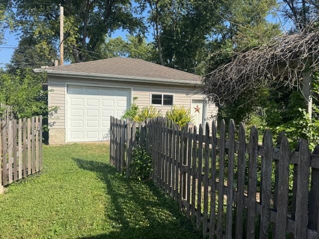 2444 187th Street Lansing, IL 60438 - Photo 4 of 16