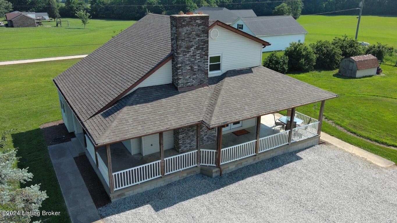 6760 Shepherdsville Road Elizabethtown, KY 42701 - Photo 3 of 78 6760 Shepherdsville Rd-2