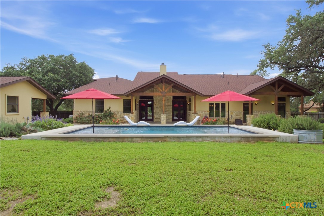 3121 Summit Ridge San Marcos, TX 78666 - Photo 5 of 44