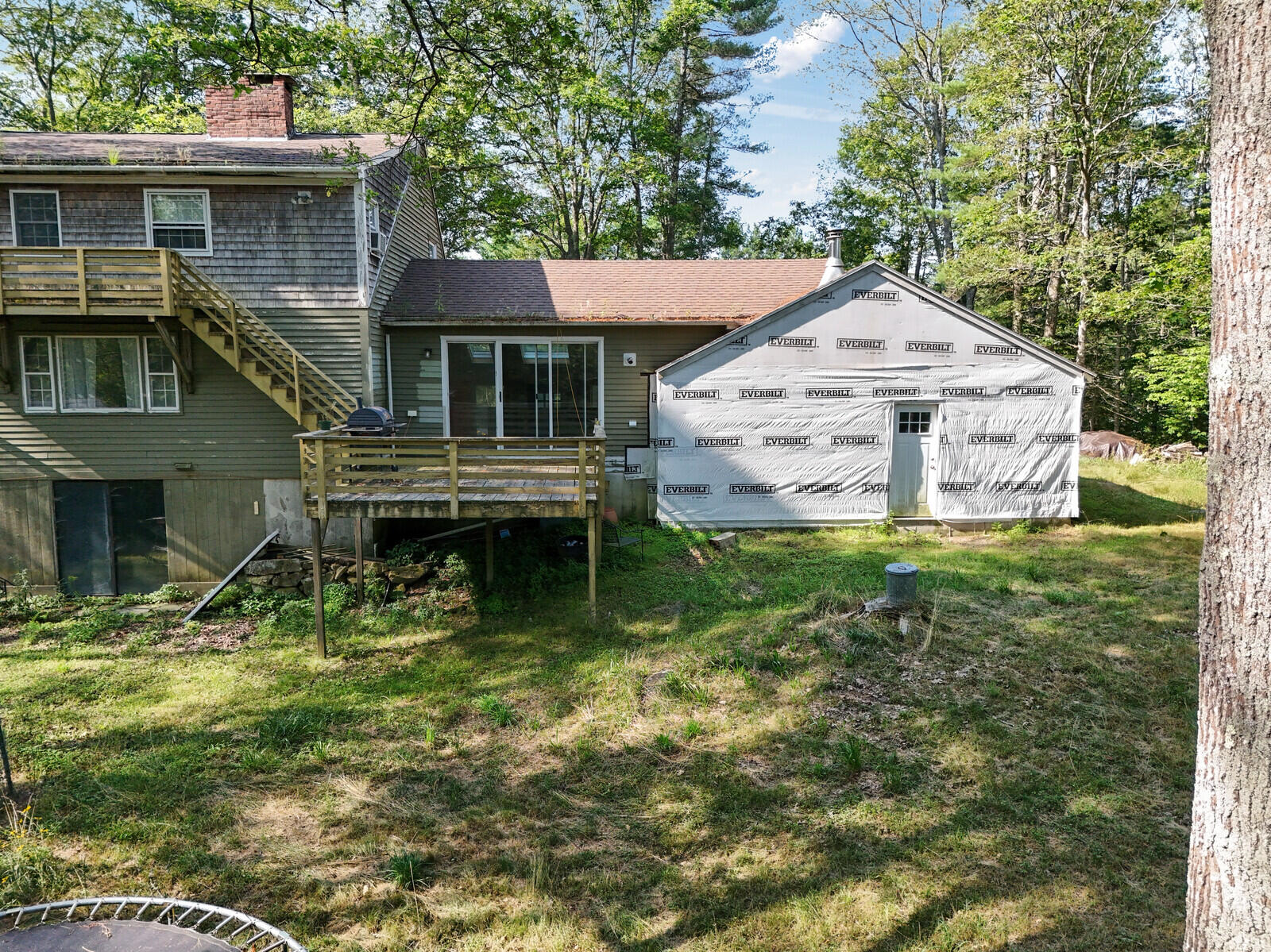 242 Main Road Phippsburg, ME 04562 - Photo 12 of 69 17_DJI_20240802091659_0105_D_DxO_mls