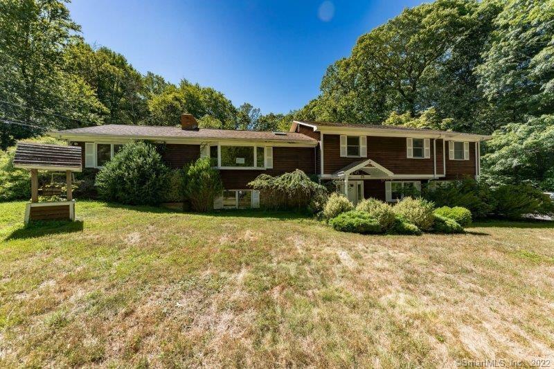 24 Hackberry Hill Road Weston, CT 06883 - Photo 1 of 1