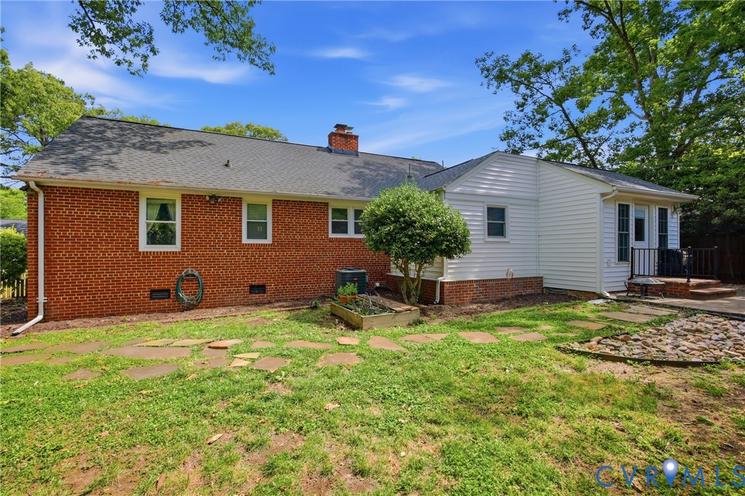 8713 Rolando Drive Henrico, VA 23229 - Photo 30 of 41