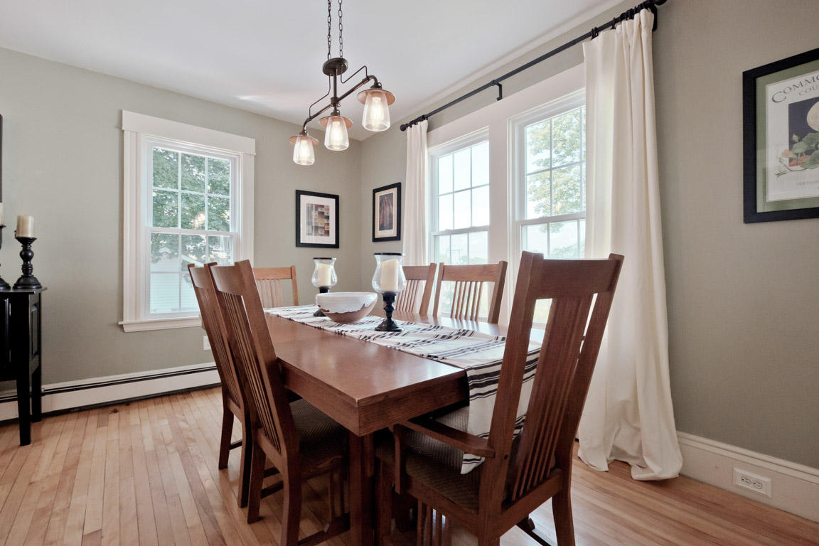 19 Pitt Street Portland, ME 04103 - Photo 17 of 50 Dining Room