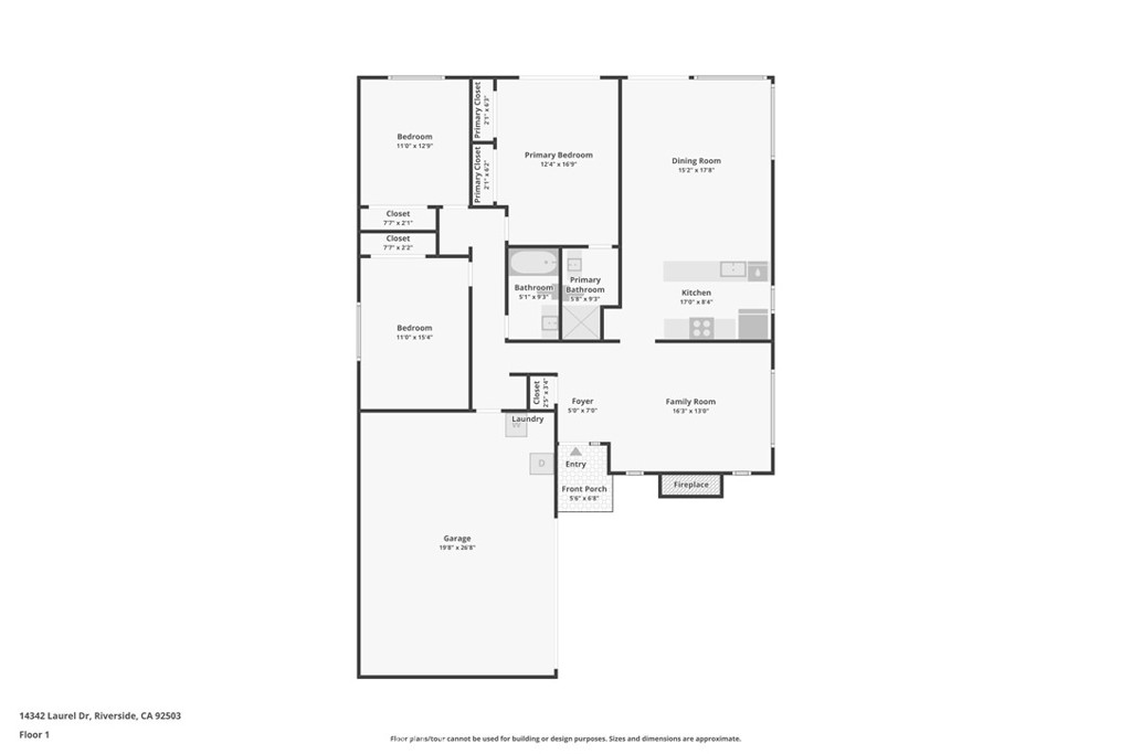 14342 Laurel Drive Riverside, CA 92503 - Photo 33 of 45 Gallery Image 33
