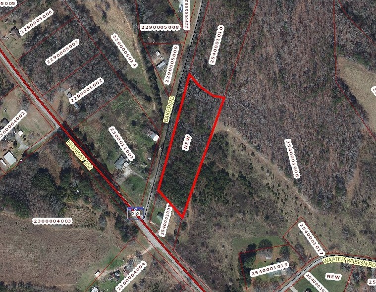 3.13-ac Baker Road Belton, SC 29627 - Photo 7 of 7