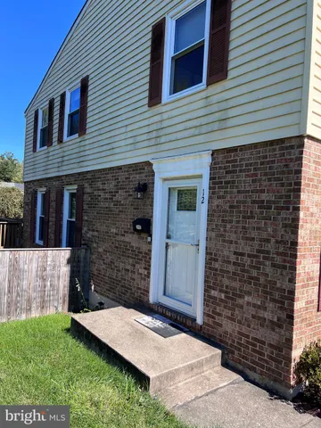 $2,250 | 12 Congaree Court, Baltimore, MD 21236