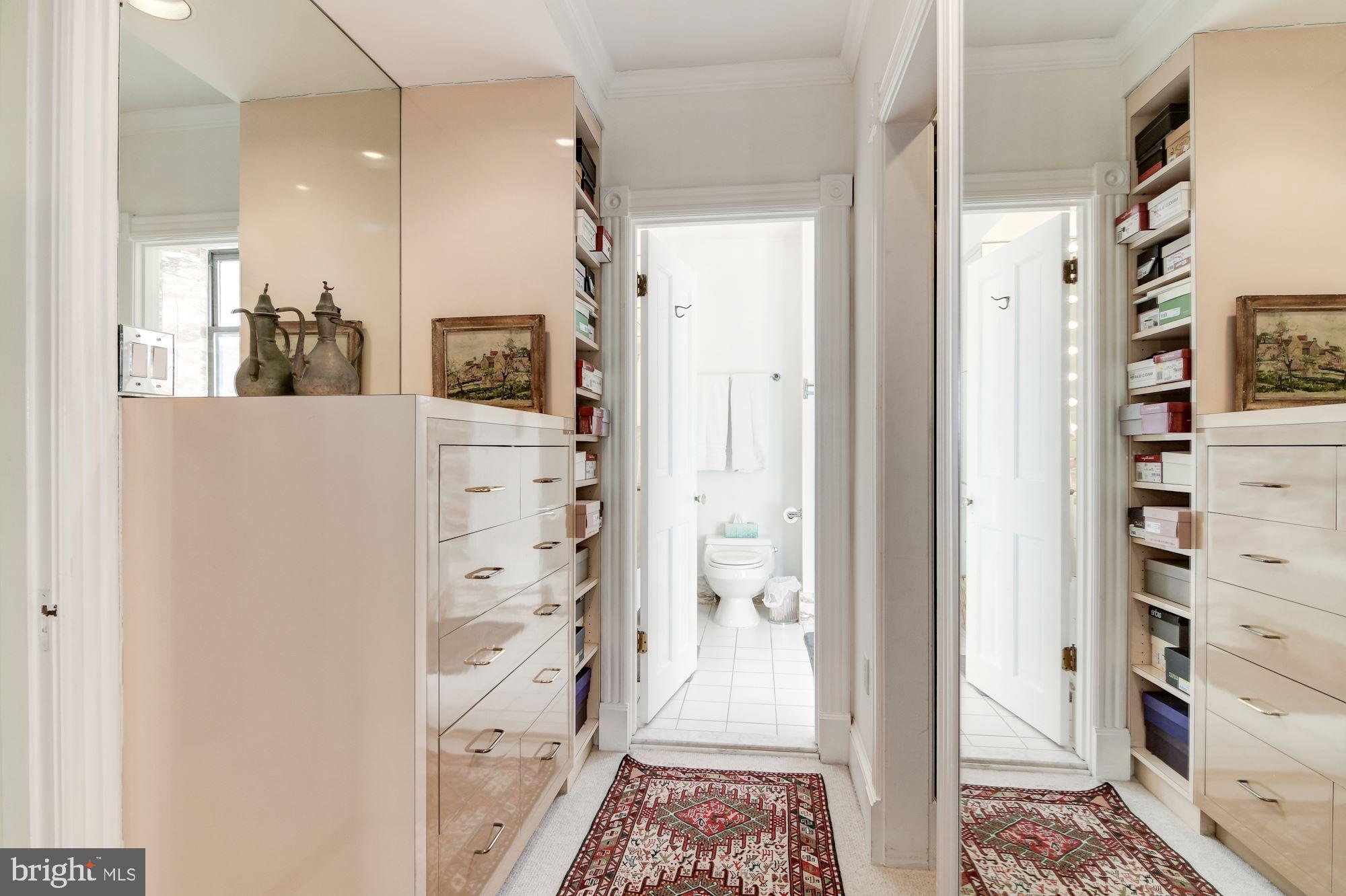2204 Decatur Place Northwest Washington, DC 20008 - Photo 12 of 15 Gallery Image 12