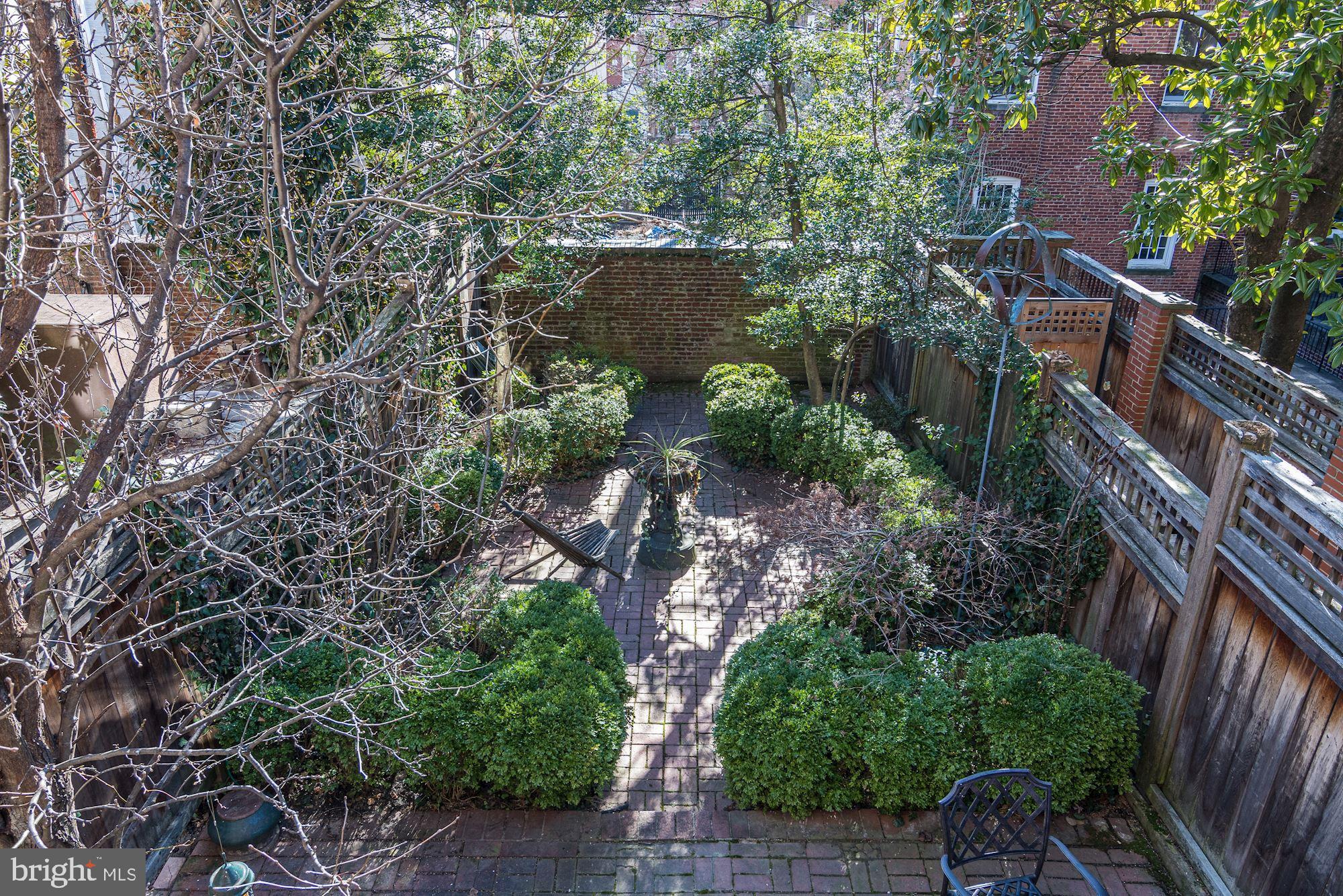 2204 Decatur Place Northwest Washington, DC 20008 - Photo 15 of 15 Gallery Image 15