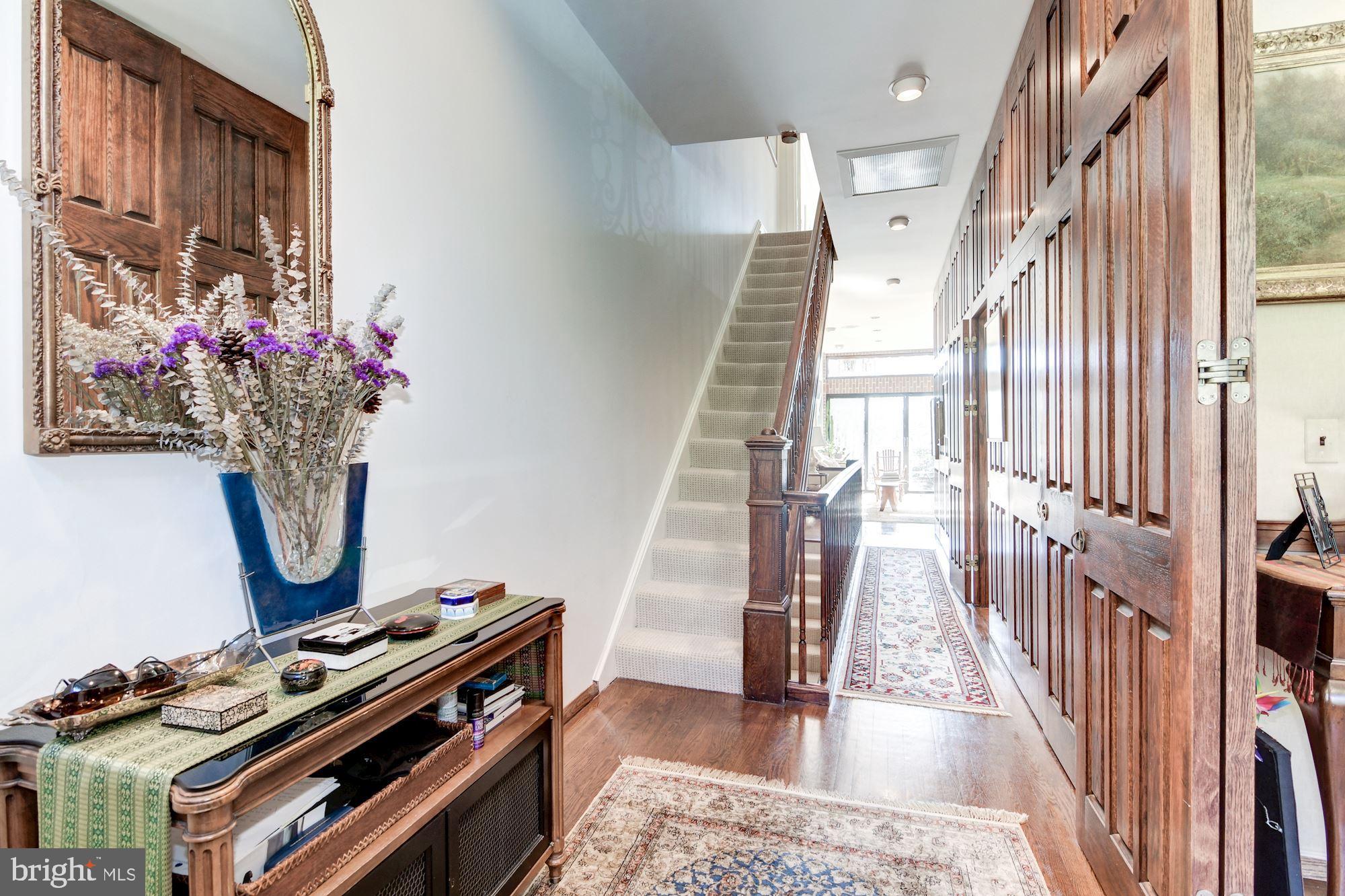 2204 Decatur Place Northwest Washington, DC 20008 - Photo 4 of 15 Gallery Image 4