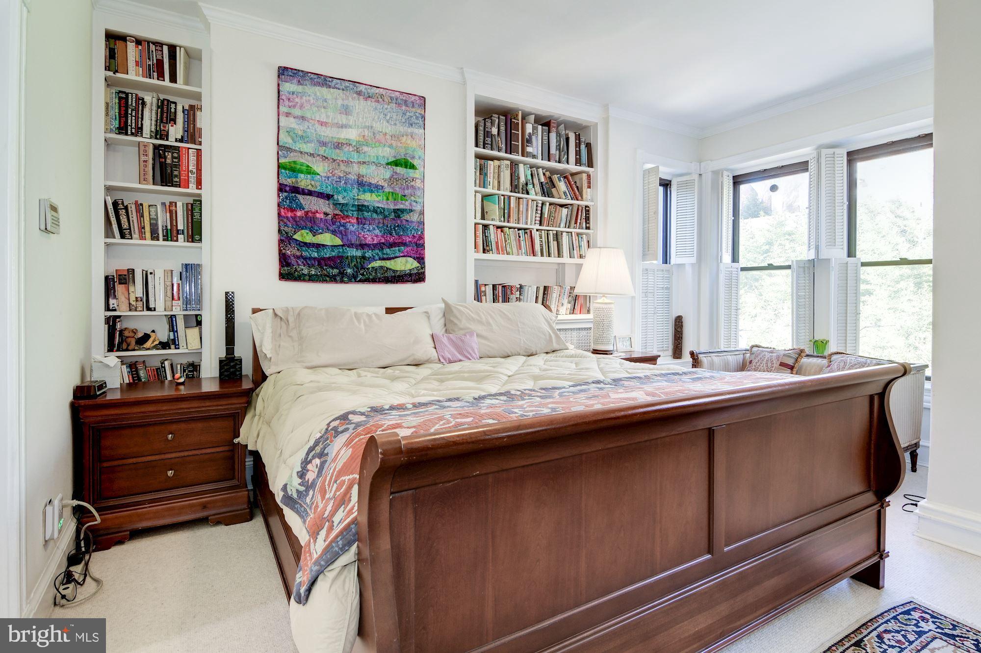 2204 Decatur Place Northwest Washington, DC 20008 - Photo 10 of 15 Gallery Image 10