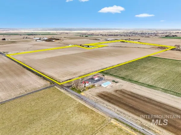 $1,550,000 | 3900 North (77 /- Acres), Filer, ID 83328