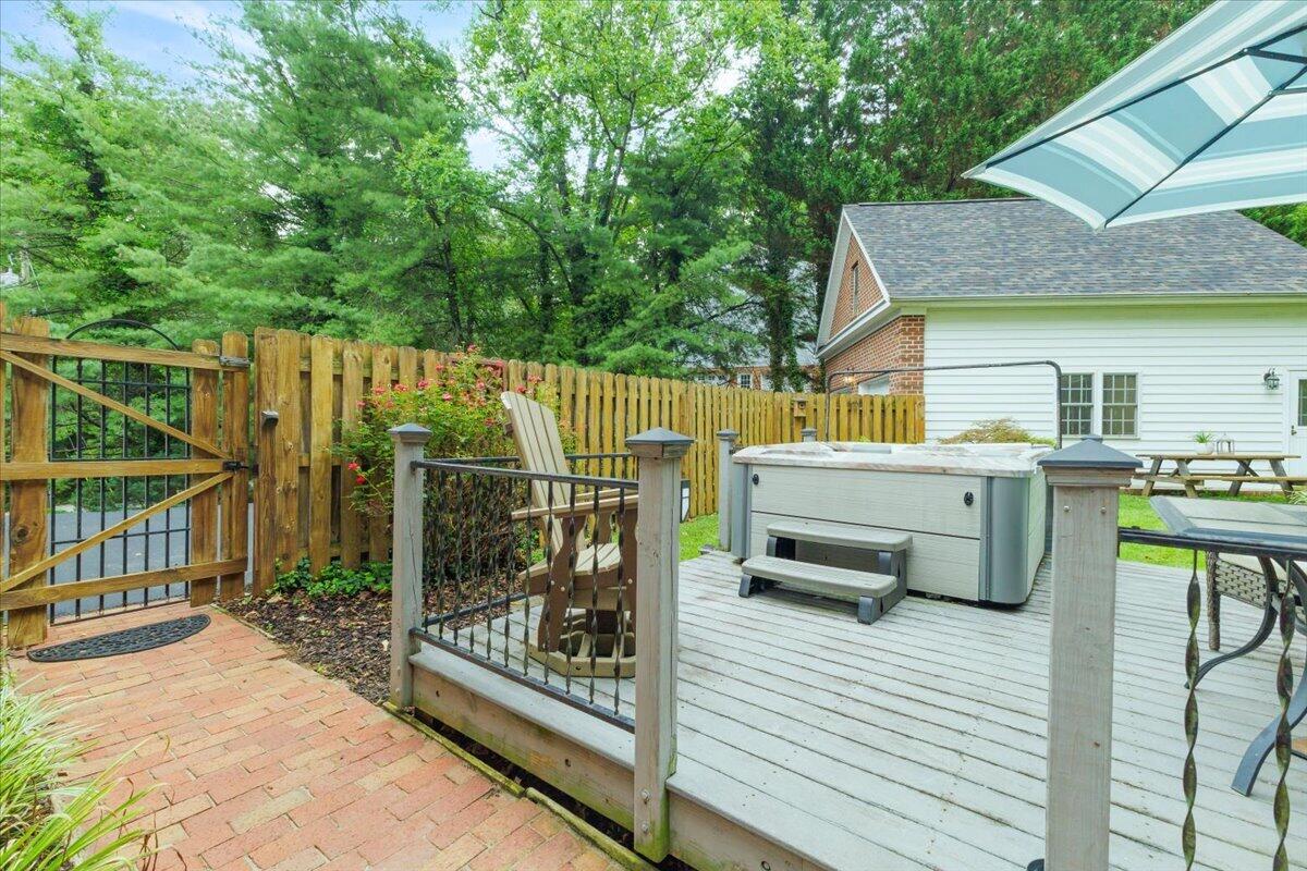 4809 Greenlee Road Southwest Roanoke, VA 24018 - Photo 59 of 74 28-4809 Greenlee Rd SW-28