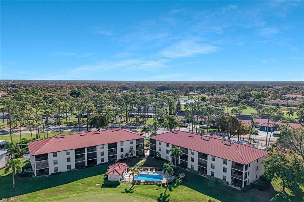 601 Augusta Boulevard, Unit 6014 Naples, FL 34113 - Photo 28 of 31