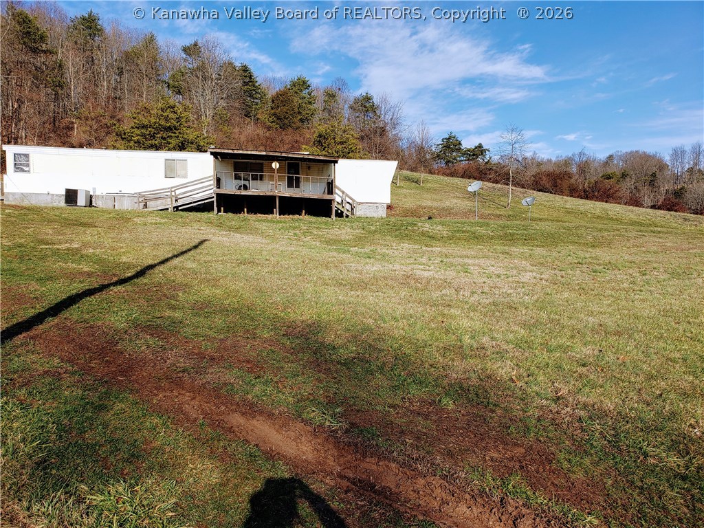 4931 Eckard Chapel Road Point Pleasant, WV 25550 - Photo 4 of 16 4931 Eckard Chapel Rd, Pt. Pleasant, WV 25550