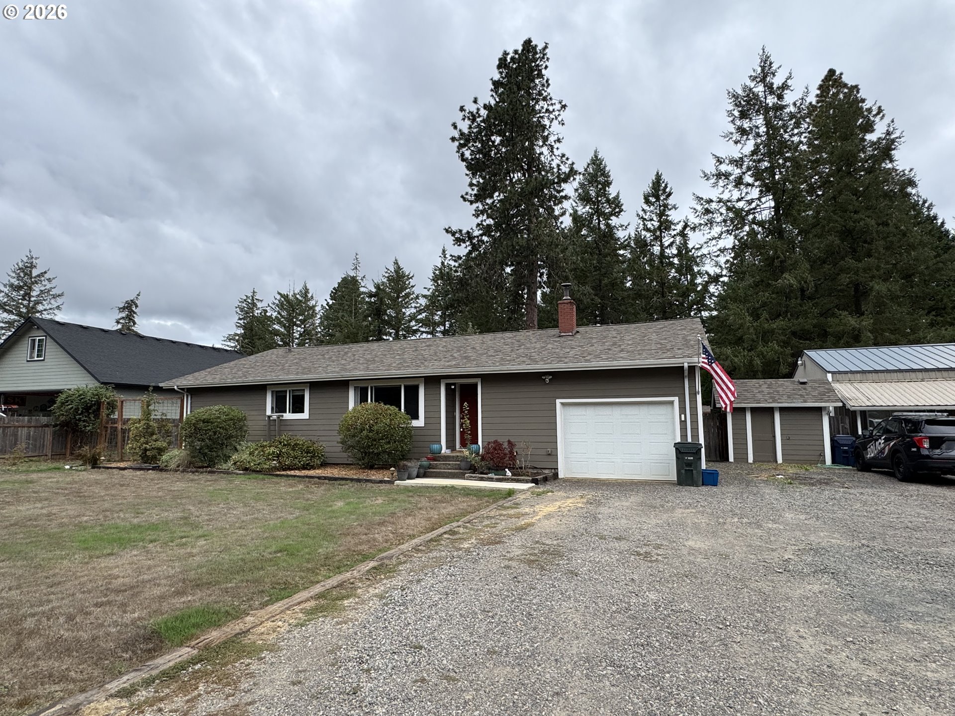 25371 Perkins Road Veneta, OR 97487 - Photo 2 of 21 Gallery Image 2