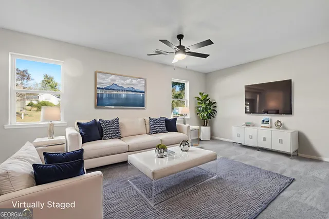 $259,900 | 1415 Almand Creek Drive Southwest, Conyers, GA 30094