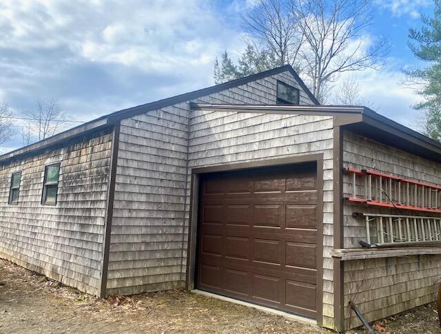 190 Kimball Pond Road New Sharon, ME 04955 - Photo 35 of 46 williams190garB