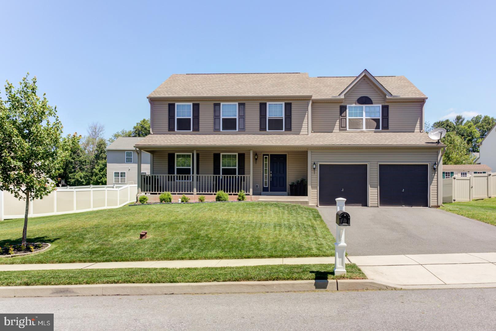 55 Sherman Road Birdsboro, PA 19508 - Photo 1 of 26 Gallery Image 1