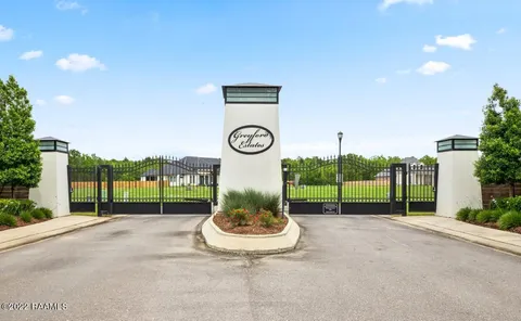 $106,000 | 624 Greyford Drive, Lafayette, LA 70503