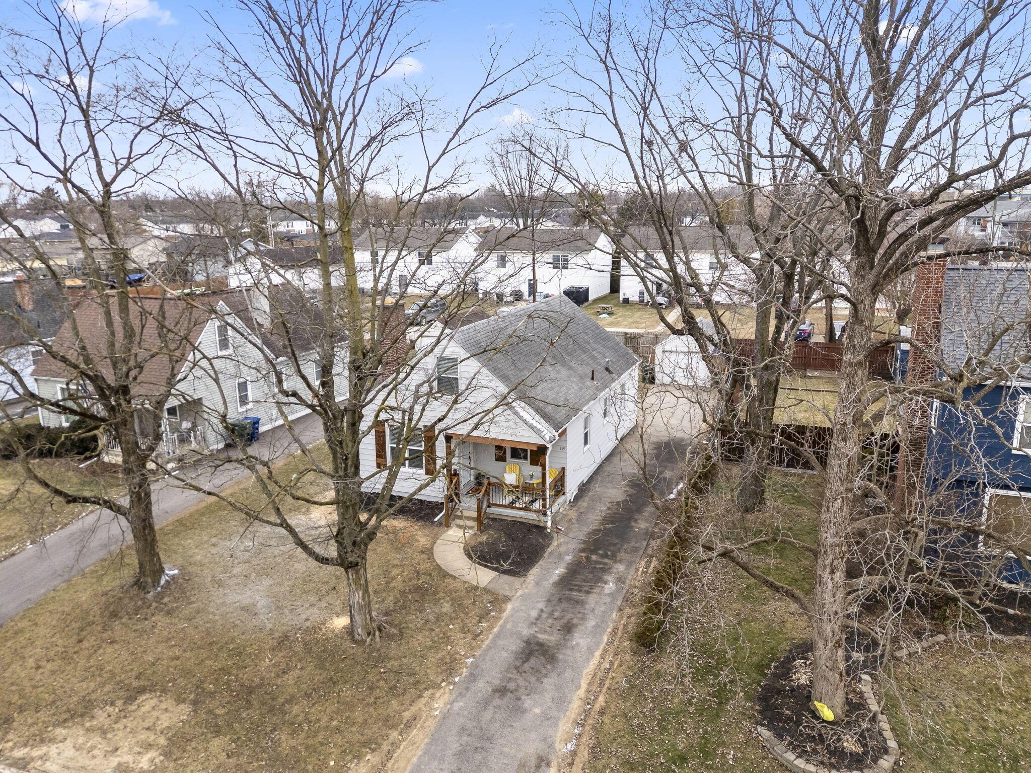 139 Demorest Road Columbus, OH 43204 - Photo 82 of 100