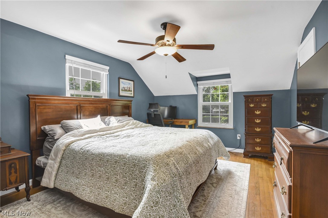 23426 Alexander Road North Olmsted, OH 44070 - Photo 22 of 45 Primary Bedroom
